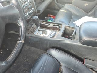 2009 Nissan Maxima 3.5 SV w/Premium Pkg - Interior Steering Wheel With Keys Image